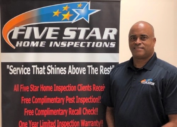 Donald Snell - NC / SC Home Inspector