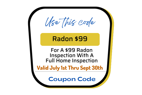 Radon Check