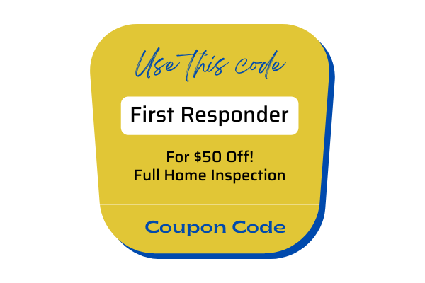 First Responser Discount Code