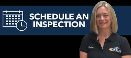 Get Quotes And Schedule Inspection