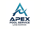 Apex Pool Service logo