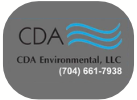 CDA Environmental logo