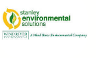 Stanley Environmental Solutions (A Wind River Company) logo